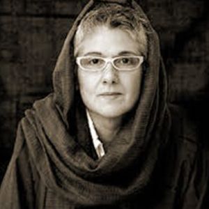 نسرین سراجی